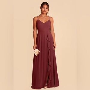 NWT Birdy Grey Theresa Dress